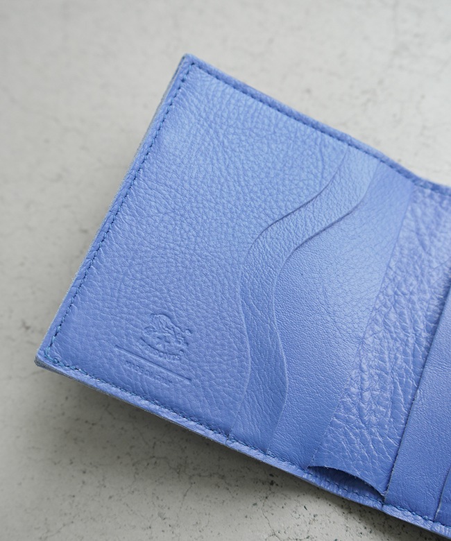 サマーセール★ 美品♡ IL BISONTE イルビゾンテ がま口 長財布 ◇【国内正規販売店】[54242305641]IL BISONTE(イルビゾンテ) 2024