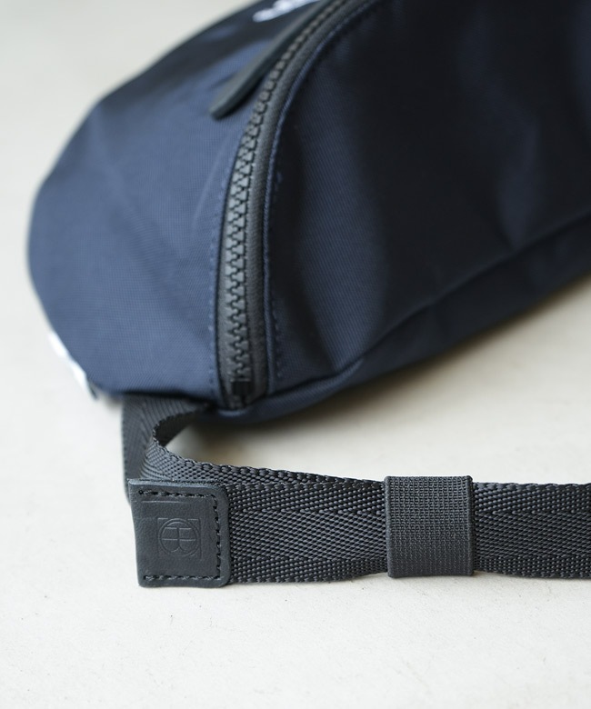 HB-BG4452]hobo(ホーボー) EVERYDAY WAIST POUCH ウエストポーチ