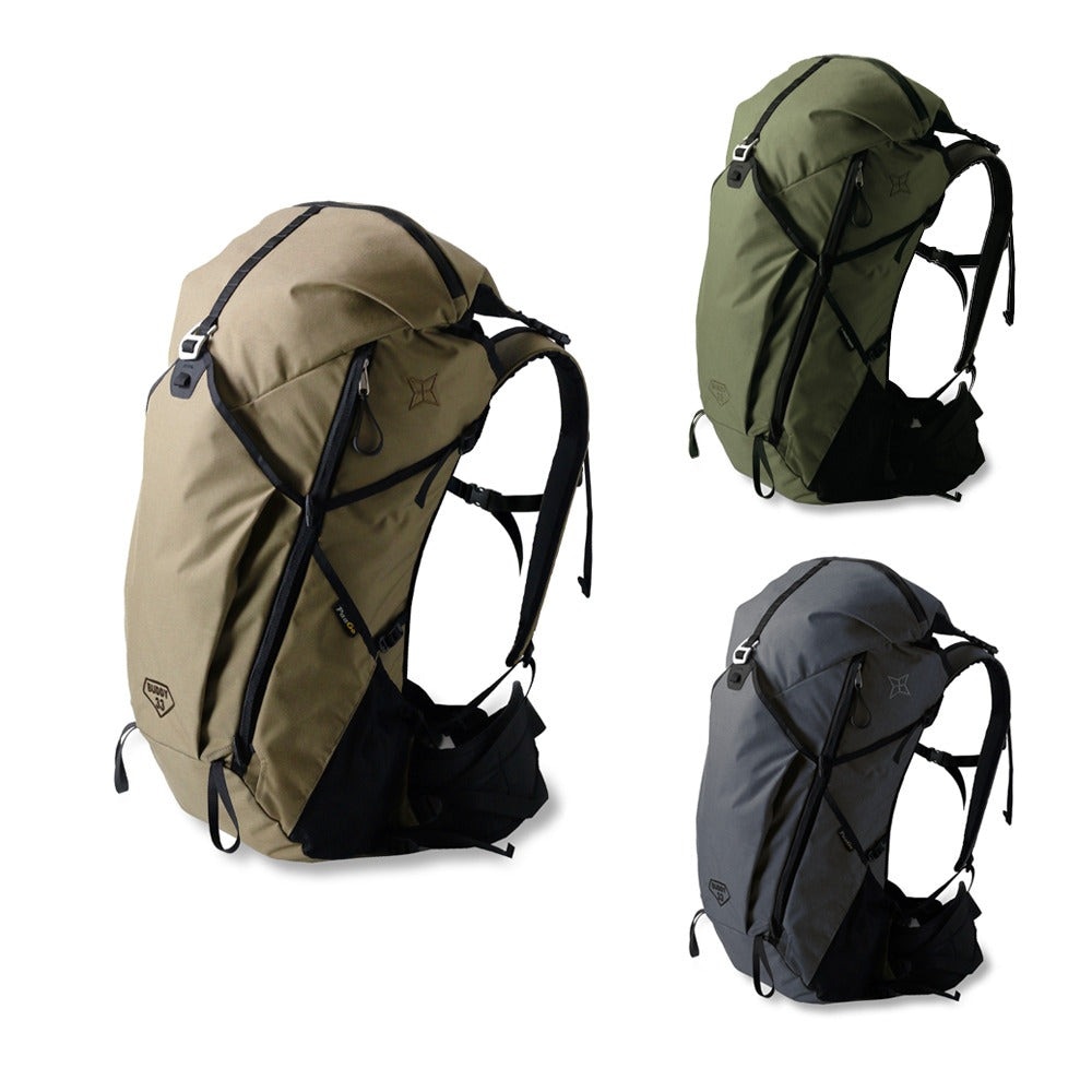 PaaGo WORKS バディ33 ダークベージュ HP203DBE hp203dbe]PAAGO WORKS(パーゴワークス)バディ33【ラッピング