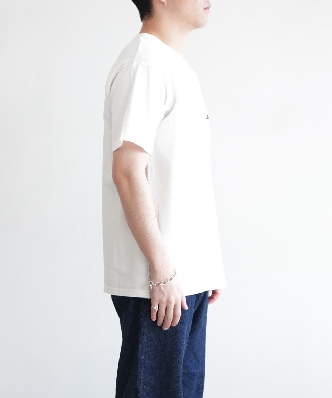WCS2025 ウェルカムキット プロモカードあり TシャツLサイズ 金木 戦力外110kgおじさん Official-第1弾メインロゴver. Tシャツ