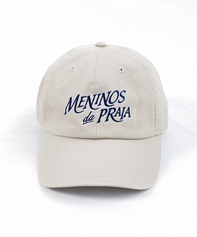 THE SHINZONE(ザ シンゾーン) MENINOS da PRAIA CAP レディース