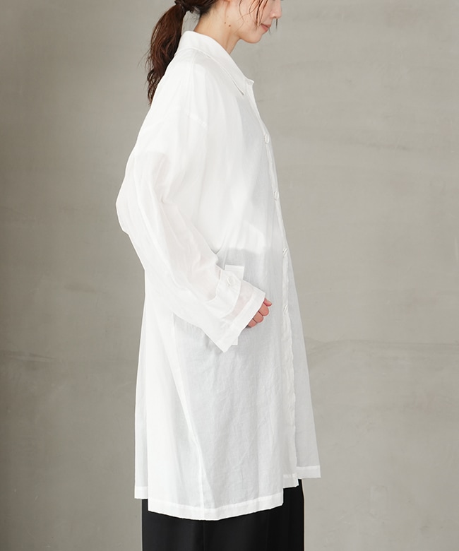 SALE 40%OFF】[2-230086]mizuiro ind(ミズイロインド) シアー