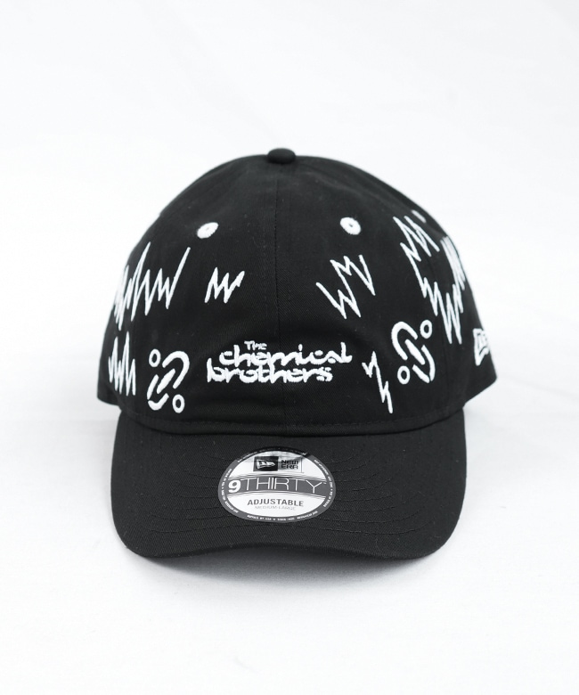 NEW ERA(ニューエラ)9THIRTY The Chemical Brothers Born In The