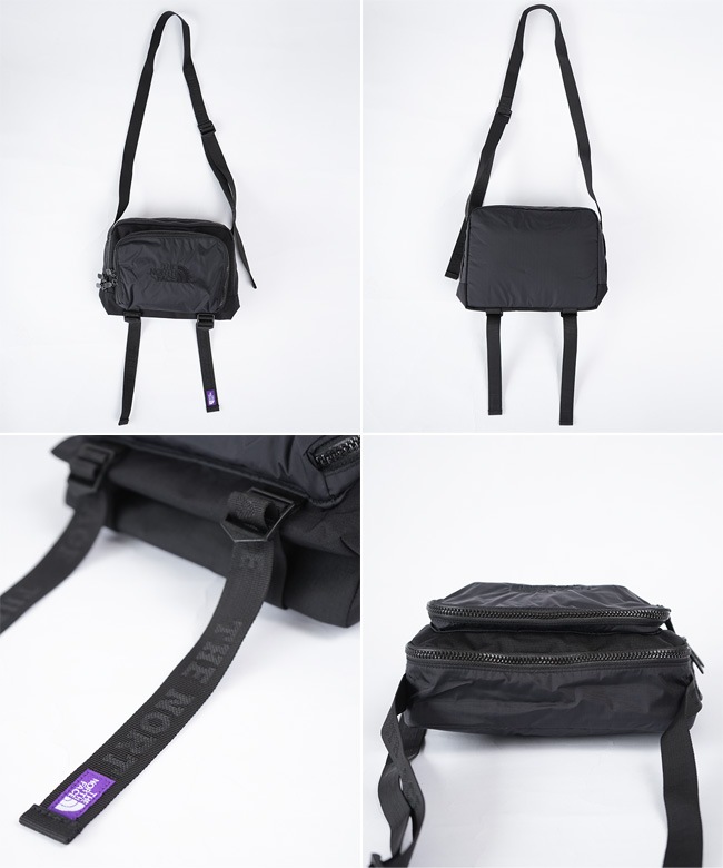 ◇[N25FU080]THE NORTH FACE PURPLE LABEL(ザ・ノース・フェイス