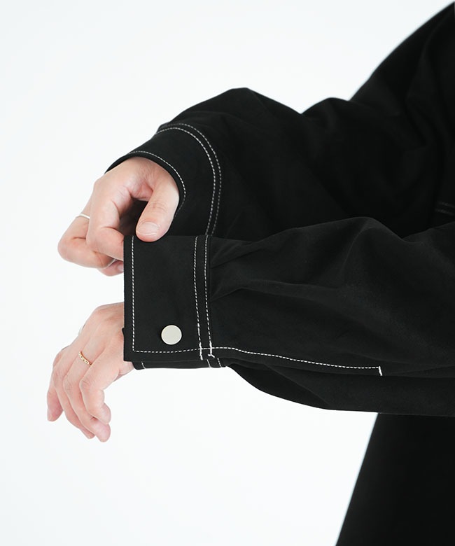 THE SHINZONE ブラウンスエードコート 2024 AUTUMN & WINTER – Shinzone