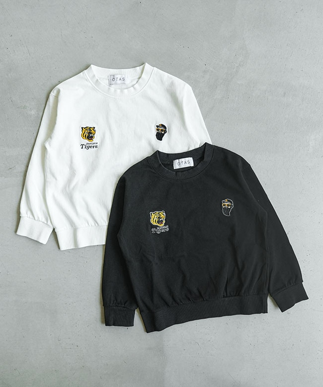 ダイタク グッズ まとめ売り（無言購入可） F-25AW258WH]OTAS(オータス) WOODY別注 OJISAN×Tigers 阪神