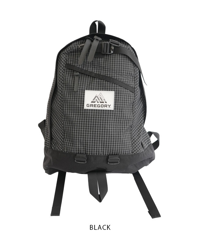 国内正規販売店】[137539A689]GREGORY(グレゴリー) FINE DAY V2