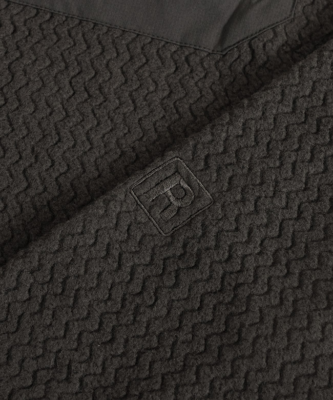 Patagonia(パタゴニア)メンズ・R1エア・クルー トップス カットソー