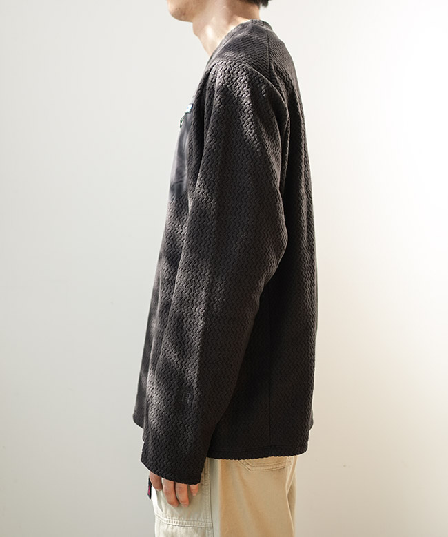 40236]Patagonia(パタゴニア)メンズ・R1エア・クルー トップス