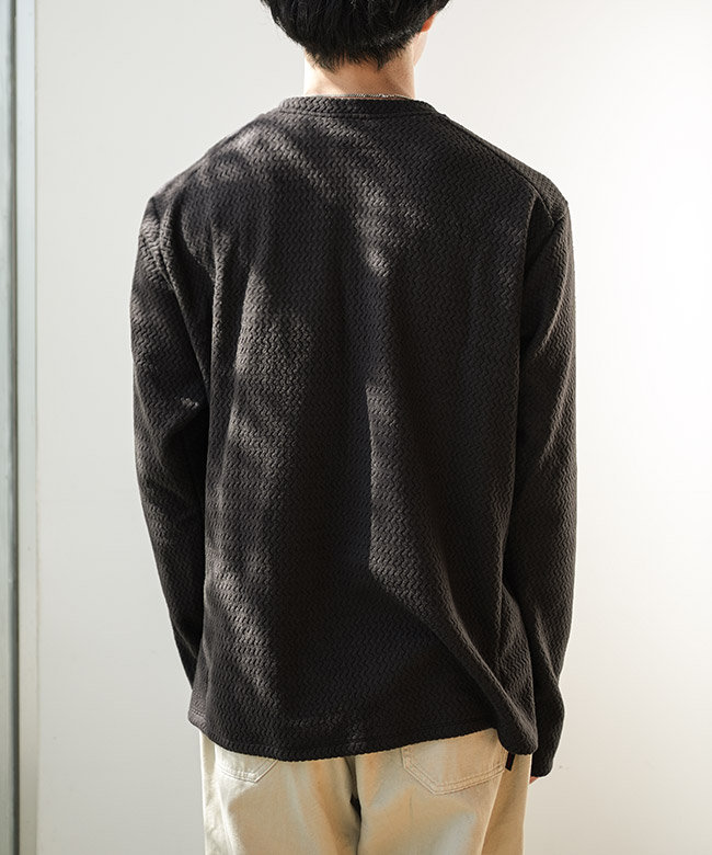 40236]Patagonia(パタゴニア)メンズ・R1エア・クルー トップス