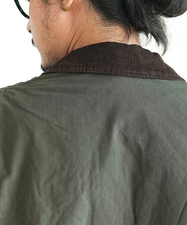 5575-2042]L.L.Bean(エルエルビーン) Bean's Field Coat, Insulated