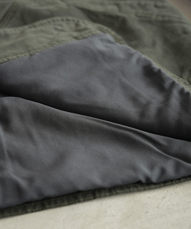 L.L.Bean(エルエルビーン) Bean's Field Coat, Insulated ビーンズ