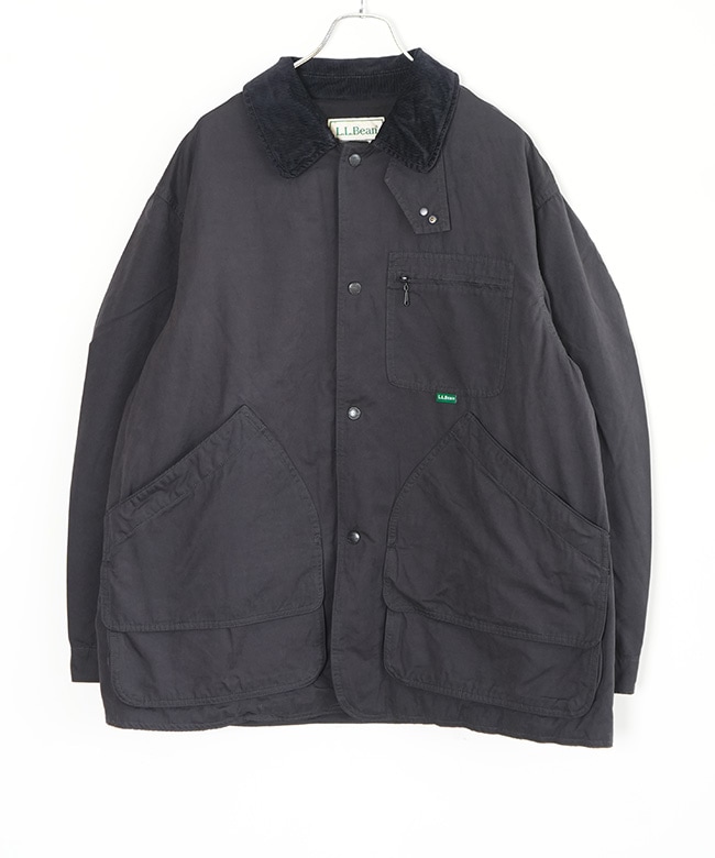 5575-2042]L.L.Bean(エルエルビーン) Bean's Field Coat, Insulated