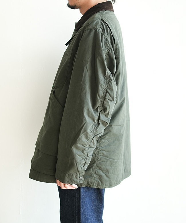 5575-2042]L.L.Bean(エルエルビーン) Bean's Field Coat, Insulated