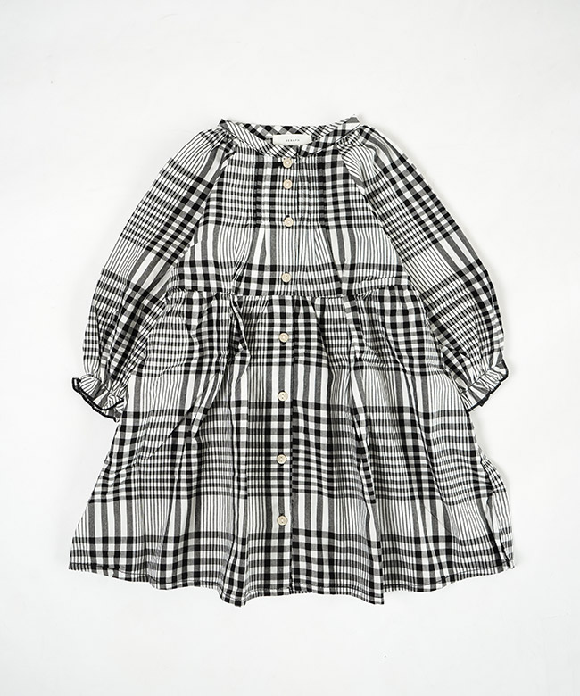 SERAPH(セラフ)/F.O.KIDS(エフオーキッズ) まいにちワンピース キッズ