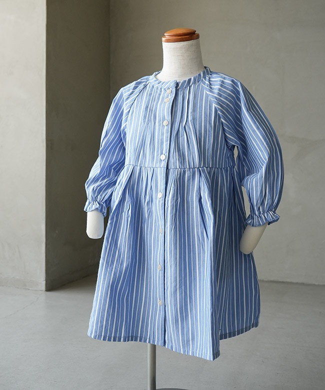 SERAPH(セラフ)/F.O.KIDS(エフオーキッズ) まいにちワンピース キッズ