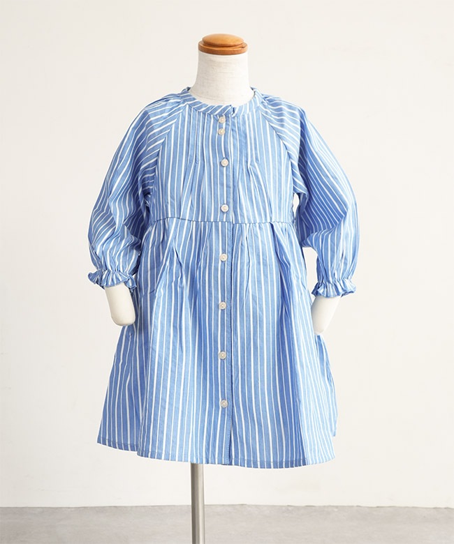 SERAPH(セラフ)/F.O.KIDS(エフオーキッズ) まいにちワンピース キッズ