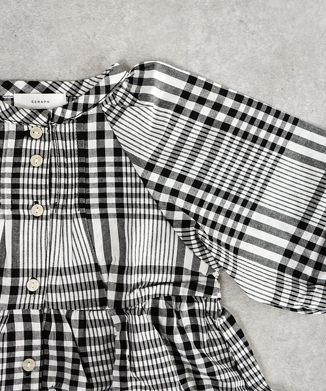 SERAPH(セラフ)/F.O.KIDS(エフオーキッズ) まいにちワンピース キッズ