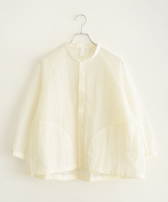 SALE 30%OFF】prit(プリット) ナイロンシアーペーパーリップストップ裾 