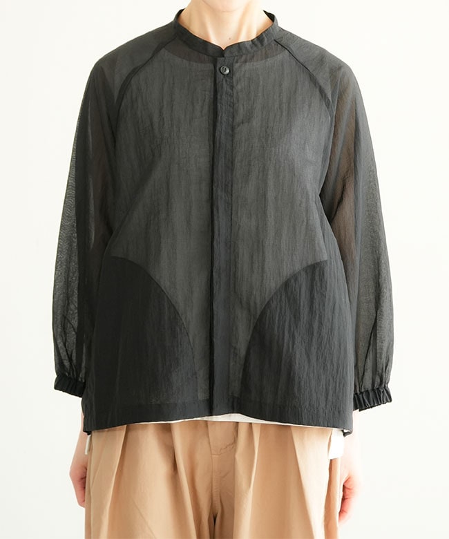 SALE 30%OFF】prit(プリット) ナイロンシアーペーパーリップストップ裾