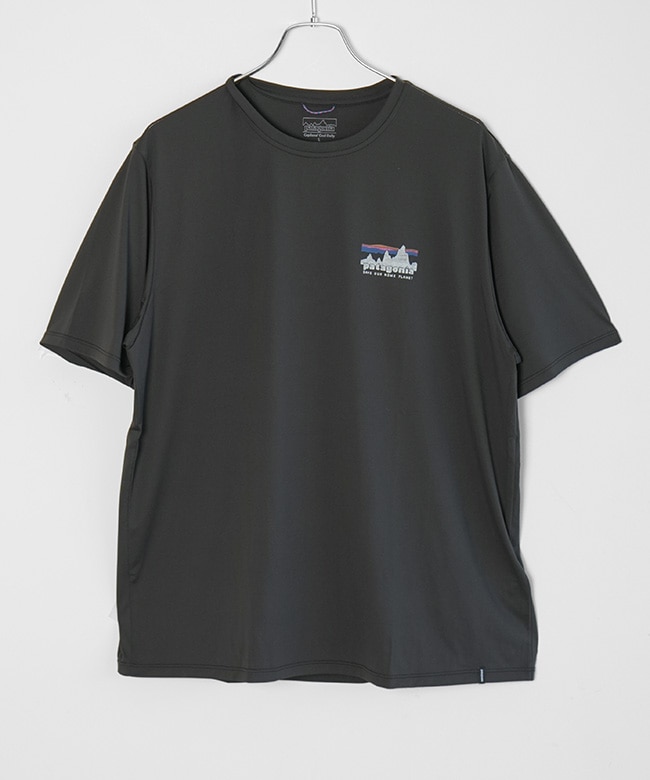 国内正規販売店】Patagonia(パタゴニア)M'S CAP COOL DAILY SHIRT '73