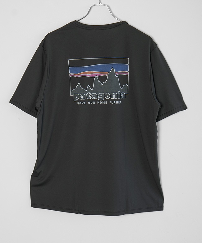 国内正規販売店】Patagonia(パタゴニア)M'S CAP COOL DAILY SHIRT '73