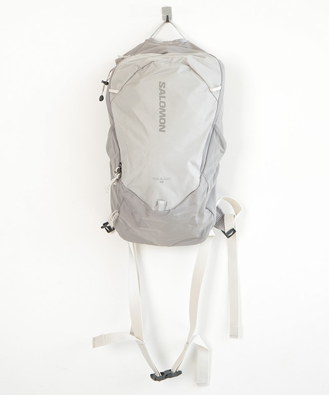 SALOMON(サロモン) TRAILBLAZER 10 トレイルブレイザー リュックサック