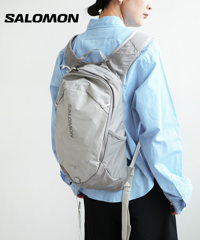 SALOMON(サロモン) TRAILBLAZER 10 トレイルブレイザー リュックサック