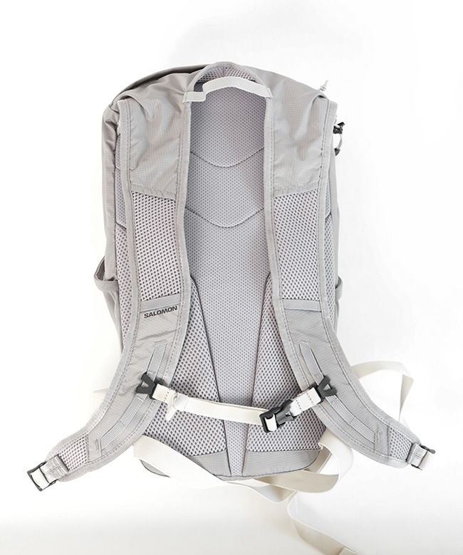SALOMON(サロモン) TRAILBLAZER 10 トレイルブレイザー リュックサック