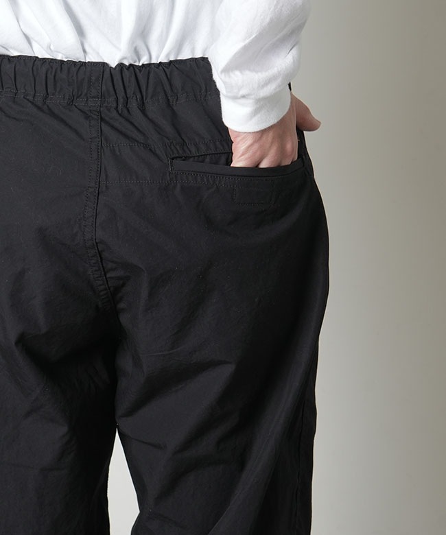 タイプライター タイプライターストリングパンツ | FREDY & GLOSTER(フレディ