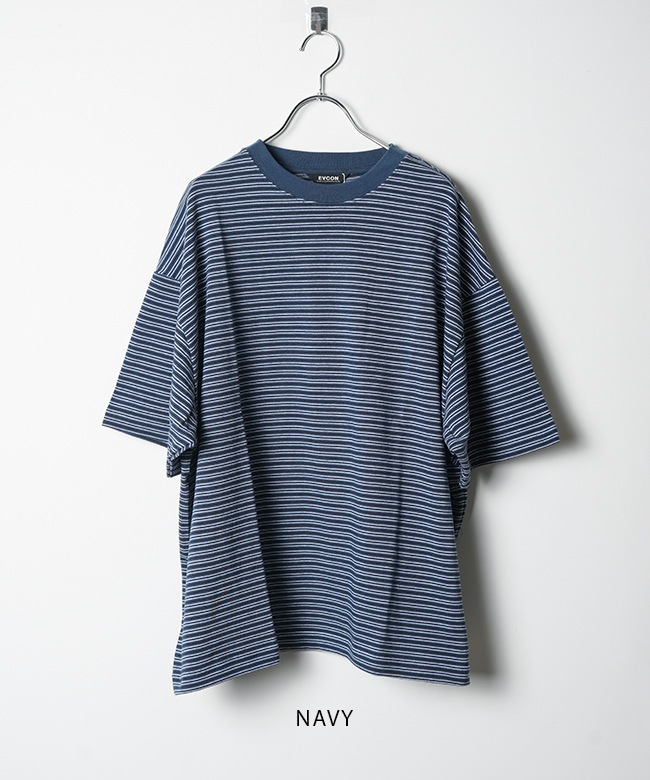 【新品未開封】ENNOY PANEL BORDER S/S T-SHIRT XL ENNOY Panel Border S/S T-Shirt [Release Info & Where to Buy