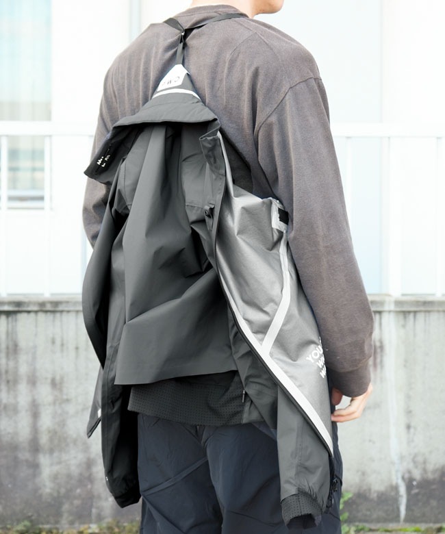 CMF/COMFY OUTDOOR GARMENT(シーエムエフ/コンフィーアウトドア