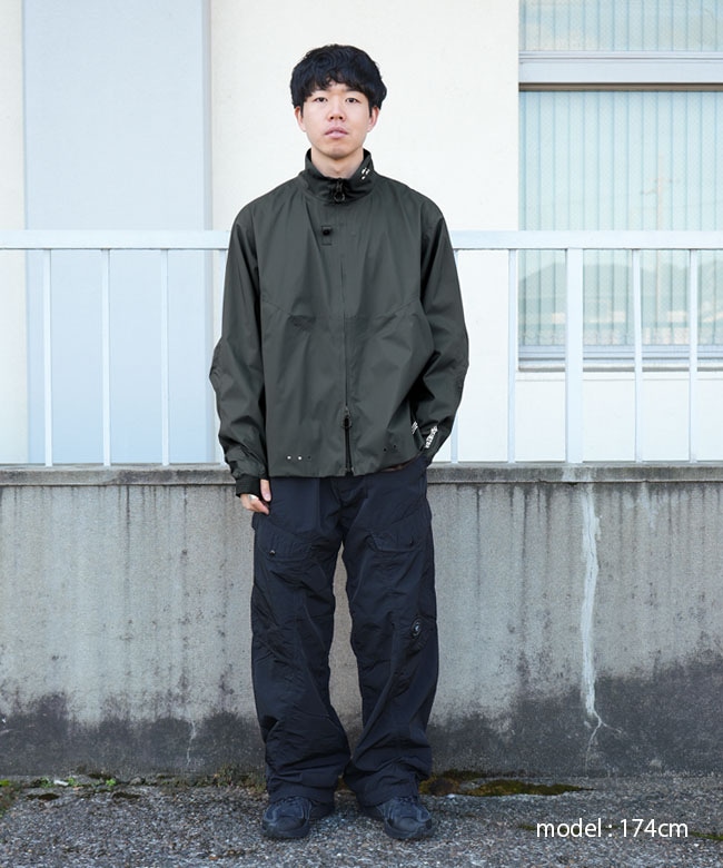 CMF/COMFY OUTDOOR GARMENT(シーエムエフ/コンフィーアウトドア