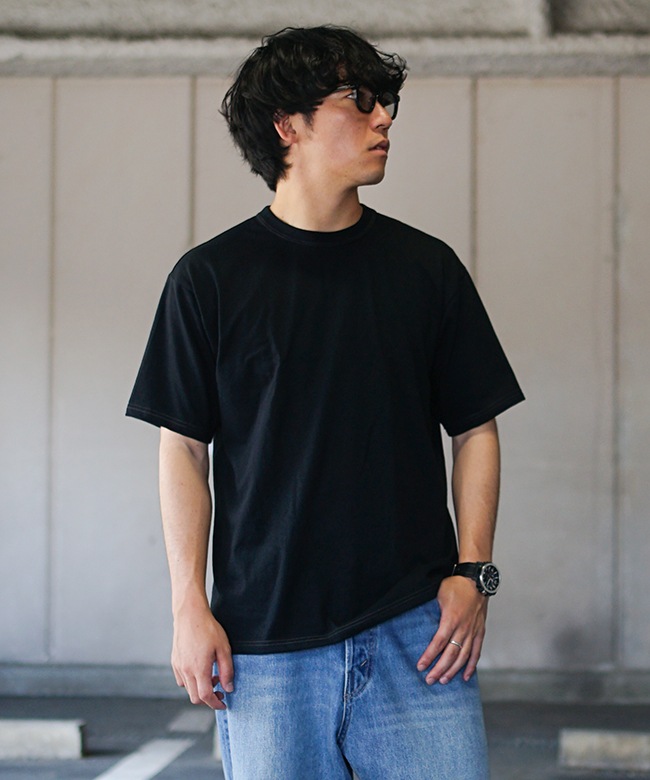 福ちん出品 ホワイツビル WHITESVILLE/【2枚組】パックTシャツ 2-PACK T