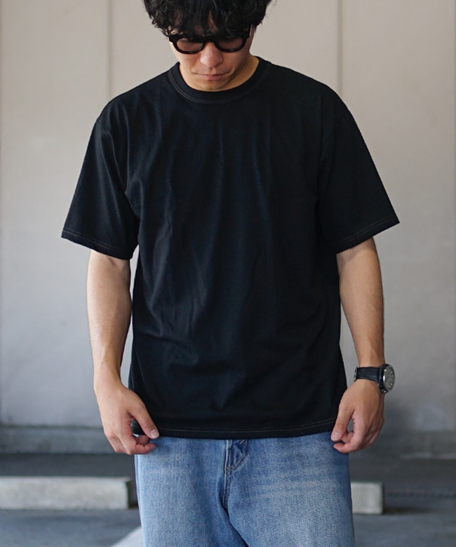 WV73544]Whitesville(ホワイツビル)2-PACK T-SHIRT パックT