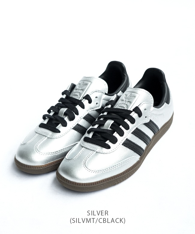 ◇[JI4218]adidas Originals (アディダス オリジナルス) SAMBA