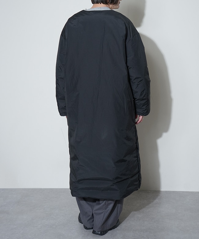 FSU09242U0005]【スタンドカラーパーツ付属】F/CE.(エフシーイー