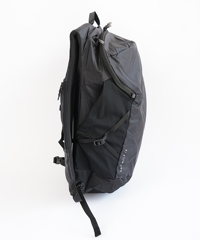 ◇[NM62461]THE NORTH FACE(ザ・ノース・フェイス)One Mile 16