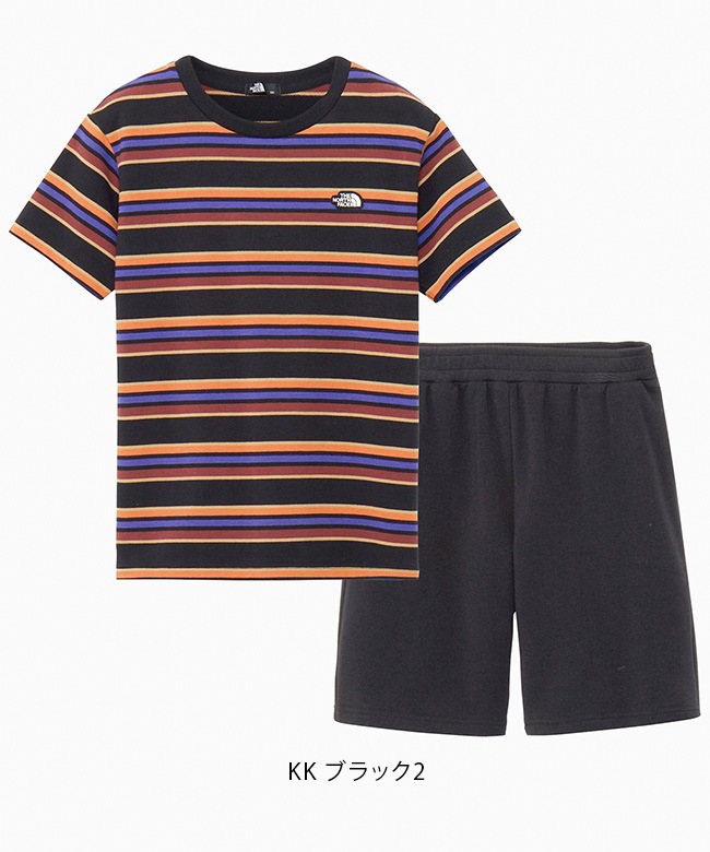 楽天市場】THE NORTH FACE ザ・ノース・フェイス NTJ32430ST S/S