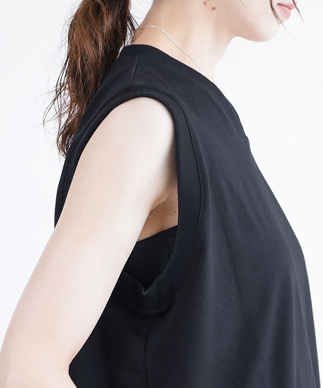 SALE 50%OFF】◇[SMA-JT-VNC]SOLAMONAT(ソラモナ) ジェラート天竺 V