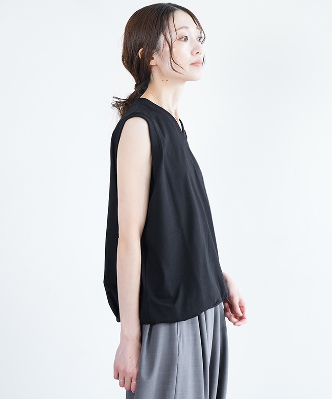 SALE 50%OFF】◇[SMA-JT-VNC]SOLAMONAT(ソラモナ) ジェラート天竺 V