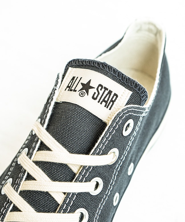 1SE684]converse(コンバース) ALL STAR AGED AC OX オールスター