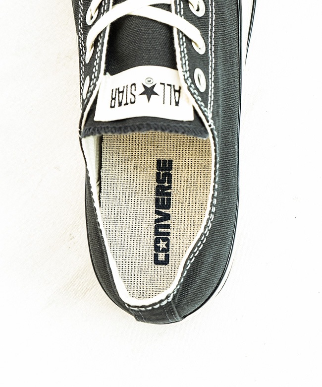 ＊とあ＊ページ 1SE684]converse(コンバース) ALL STAR AGED AC OX オールスター