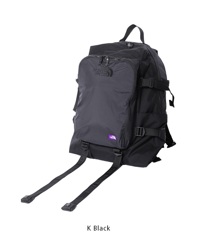 ◇[N25FU079]THE NORTH FACE PURPLE LABEL(ザ・ノース・フェイス