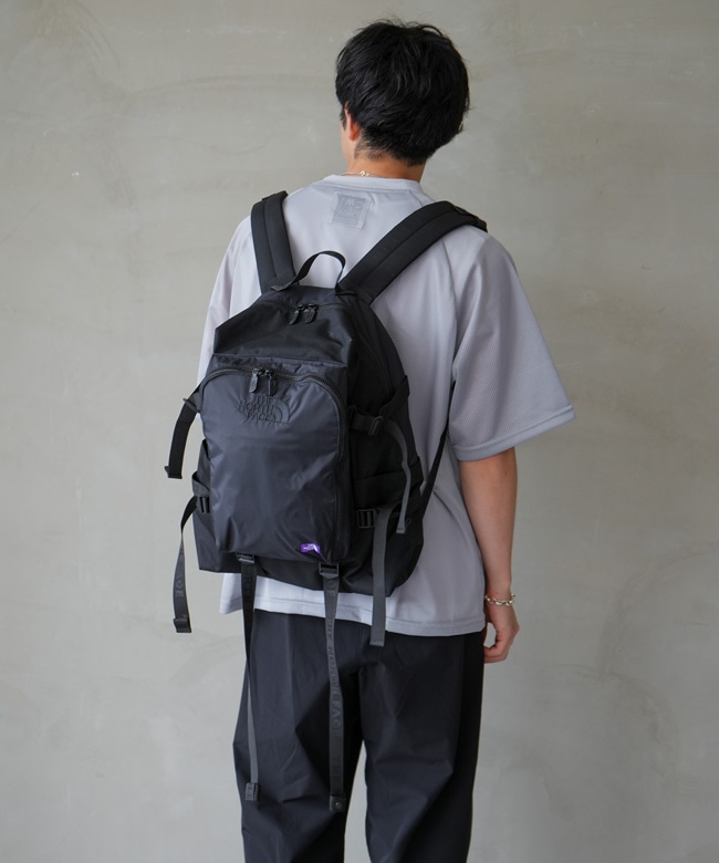 ◇[N25FU079]THE NORTH FACE PURPLE LABEL(ザ・ノース・フェイス