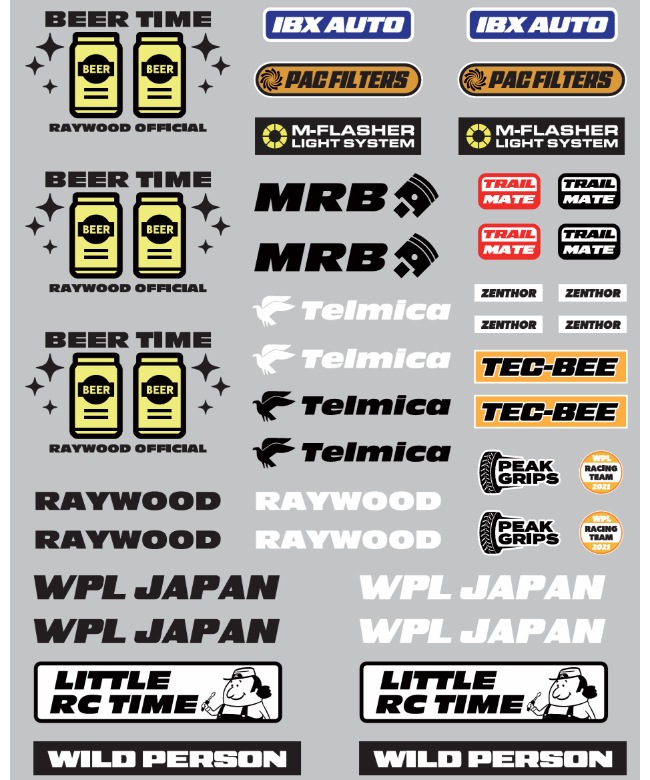 SALE 20%OFF】 / WPL JAPAN / C44RTR【ラッピング対象外】 セール [r