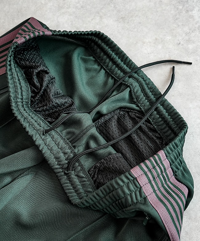 SALE 30%OFF】[RW316]NEEDLES(ニードルズ) Track Pant - Poly Smooth