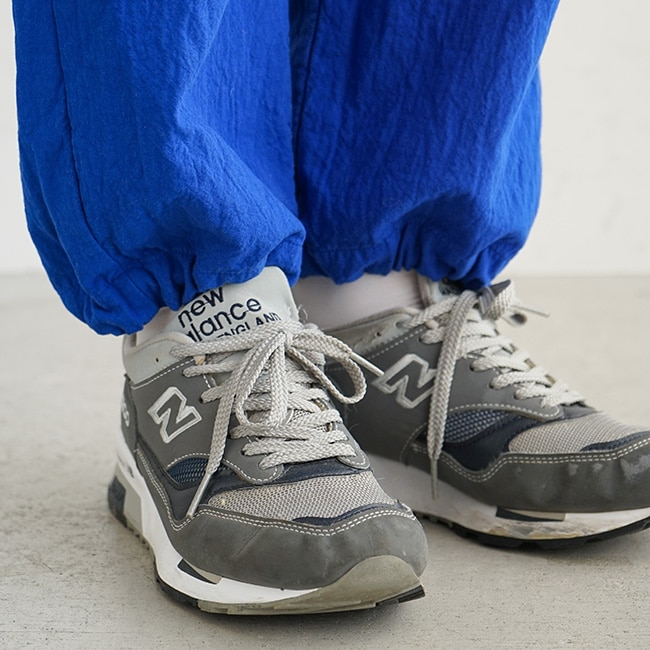 VC-2353]Veritecoeur(ヴェリテクール)コットンドローコードパンツ