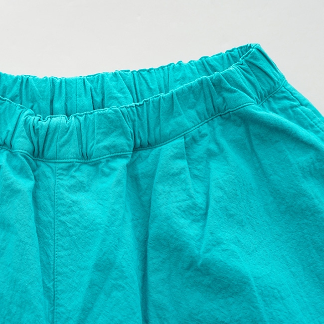 VC-2353]Veritecoeur(ヴェリテクール)コットンドローコードパンツ