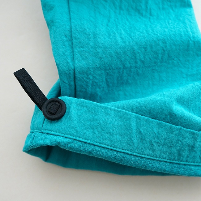 VC-2353]Veritecoeur(ヴェリテクール)コットンドローコードパンツ